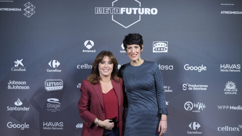 Elma Saiz, ministra de Inclusión, Seguridad Social y Migraciones: “El sistema de pensiones es sostenible y está preparado para hacer frente a la jubilación de los ‘babyboomers’" Elma Saiz, ministra de Inclusión, Seguridad Social y Migraciones: “El sistema de pensiones es sostenible y está preparado para hacer frente a la jubilación de los ‘babyboomers’"