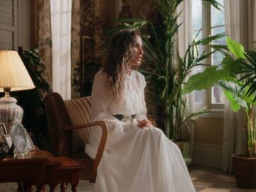 ‘Sueños de libertad’, líder y la serie más vista de la TV, estrena videoclip para la nueva cabecera protagonizado por Malú 