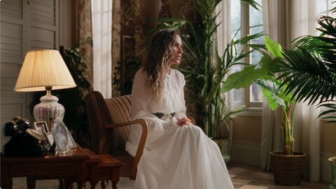 ‘Sueños de libertad’, líder y la serie más vista de la TV, estrena videoclip para la nueva cabecera protagonizado por Malú 