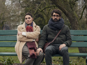 ‘Siempre es invierno’, la película de Atresmedia Cine escrita y dirigida por David Trueba, supera los 100.000 espectadores