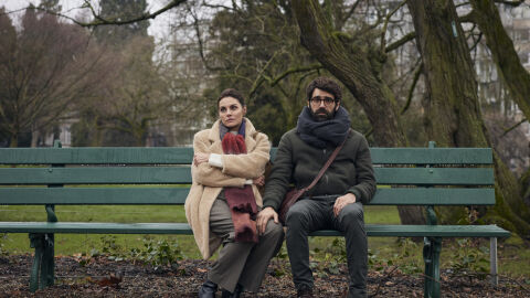 ‘Siempre es invierno’, la película de Atresmedia Cine escrita y dirigida por David Trueba, supera los 100.000 espectadores