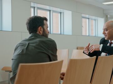 ‘Salvados’ muestra cómo funciona el sistema de donaciones y trasplantes en el que España es líder mundial, el domingo en laSexta ‘Salvados’ muestra cómo funciona el sistema de donaciones y trasplantes en el que España es líder mundial, el domingo en laSexta