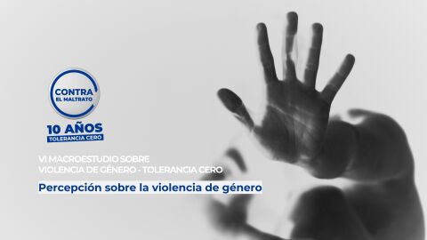 Cuatro de cada cinco personas creen que las pantallas conectadas y las redes sociales son herramientas al servicio de los maltratadores Cuatro de cada cinco personas creen que las pantallas conectadas y las redes sociales son herramientas al servicio de los maltratadores