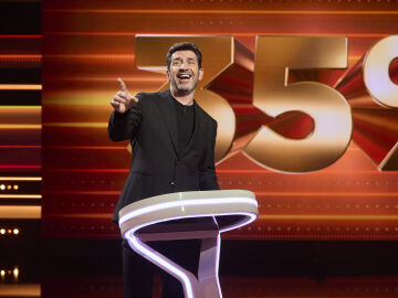 Antena 3 estrena mañana miércoles una nueva entrega de ‘El 1%’, líder de la noche del miércoles Antena 3 estrena mañana miércoles una nueva entrega de ‘El 1%’, líder de la noche del miércoles