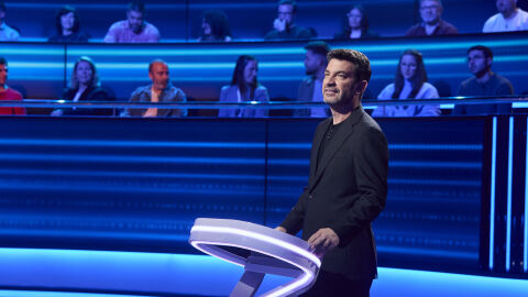 Destacados de programación del miércoles, 26 de noviembre