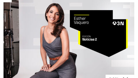 Mañana jueves, Antena 3 emite el especial informativo ‘Tolerancia Cero. No son cifras’ 