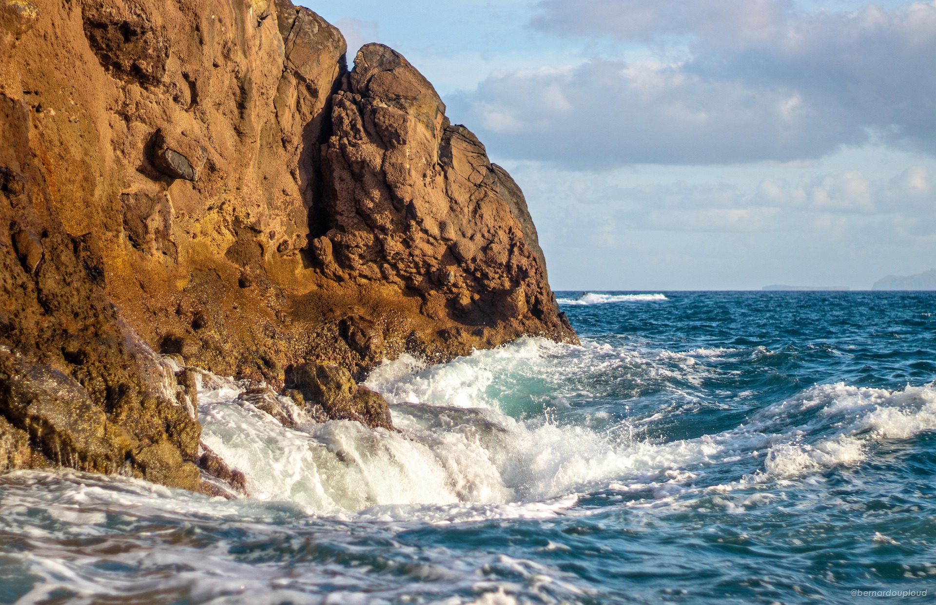 El Mediterráneo, la zona marina más castigada por el cambio climático en las últimas seis décadas – Atresmedia