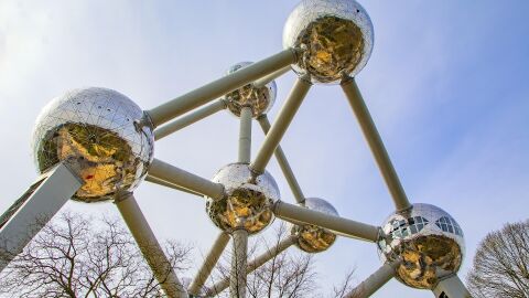 La UE se centra en defender el planeta mediante el derecho penal