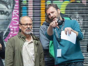 Finaliza el rodaje de ‘El profesor’, la nueva película de Atresmedia Cine dirigida por Daniel Castro y protagonizada por Javier Gutiérrez Finaliza el rodaje de ‘El profesor’, la nueva película de Atresmedia Cine dirigida por Daniel Castro y protagonizada por Javier Gutiérrez