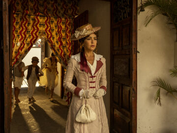 atresplayer estrena este domingo el segundo capítulo de ‘Las hijas de la criada’ tras el éxito de su estreno atresplayer estrena este domingo el segundo capítulo de ‘Las hijas de la criada’ tras el éxito de su estreno