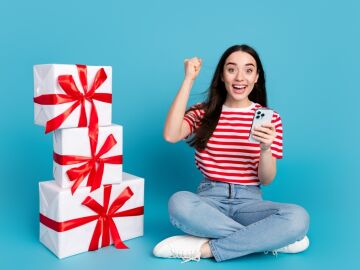 ¿Deberías regalarle un smartphone a tu hijo estas Navidades? Los riesgos de la tecnología temprana para la salud ¿Deberías regalarle un smartphone a tu hijo estas Navidades? Los riesgos de la tecnología temprana para la salud