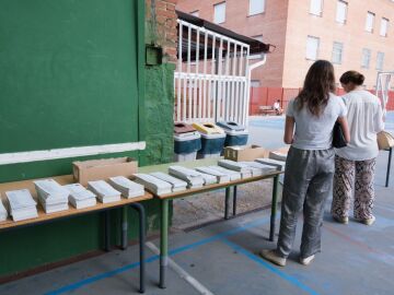 Chatbots en la urna: votando con IA