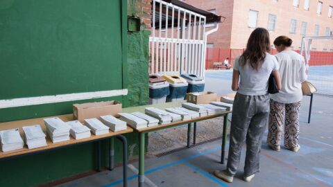 Chatbots en la urna: votando con IA