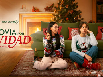 Una novia por navidad Una novia por navidad