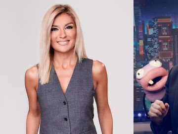 Antena 3 gana el jueves con lo más visto del día. Arrasa con Antena 3 Noticias 1, en máximo (25,5%), y con 'El Hormiguero', líder y programa más visto de la TV Antena 3 gana el jueves con lo más visto del día. Arrasa con Antena 3 Noticias 1, en máximo (25,5%), y con 'El Hormiguero', líder y programa más visto de la TV