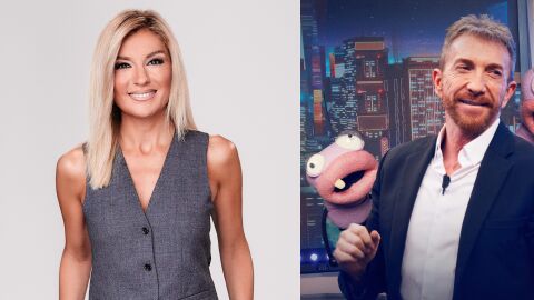 Antena 3 gana el jueves con lo más visto del día. Arrasa con Antena 3 Noticias 1, en máximo (25,5%), y con 'El Hormiguero', líder y programa más visto de la TV Antena 3 gana el jueves con lo más visto del día. Arrasa con Antena 3 Noticias 1, en máximo (25,5%), y con 'El Hormiguero', líder y programa más visto de la TV