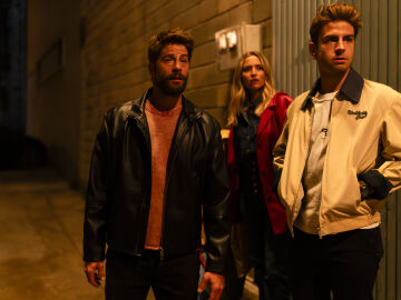 Destacados de programación del sábado 13 y 14 de diciembre Destacados de programación del sábado 13 y 14 de diciembre