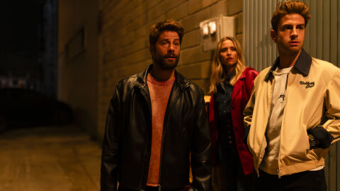 Destacados de programación del sábado 13 y 14 de diciembre Destacados de programación del sábado 13 y 14 de diciembre