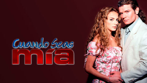 Nova estrena el próximo lunes el éxito latino ‘Cuando seas mía’, la apasionante historia de amor de Paloma y Diego entre cafetales Nova estrena el próximo lunes el éxito latino ‘Cuando seas mía’, la apasionante historia de amor de Paloma y Diego entre cafetales