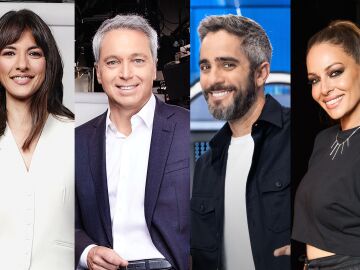 Antena 3 gana el viernes. Arrasa con A3N, lo más visto del día y conquista el Prime Time con 'La Voz', que crece y es líder y lo más visto de la noche Antena 3 gana el viernes. Arrasa con A3N, lo más visto del día y conquista el Prime Time con 'La Voz', que crece y es líder y lo más visto de la noche