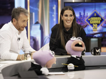 Antena 3 gana el lunes: logra lo m&aacute;s visto de la TV y reina en Prime Time con nuevo liderazgo para 'El Hormiguero'