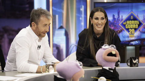 Antena 3 gana el lunes: logra lo m&aacute;s visto de la TV y reina en Prime Time con nuevo liderazgo para 'El Hormiguero'