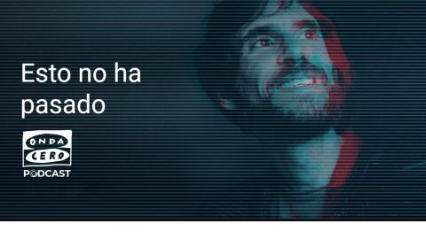 Onda Cero Podcast estrena ‘Esto no ha pasado’, con Mario Viciosa, un true science que combina el rigor científico con la narrativa del true crime Onda Cero Podcast estrena ‘Esto no ha pasado’, con Mario Viciosa, un true science que combina el rigor científico con la narrativa del true crime