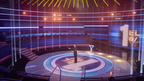 Destacados de programación del miércoles, 17 de diciembre Destacados de programación del miércoles, 17 de diciembre