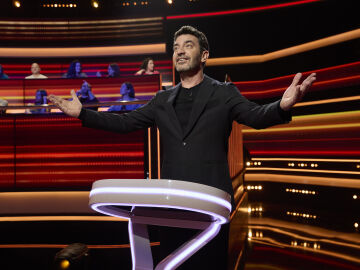 Antena 3 estrena ma&ntilde;ana mi&eacute;rcoles una nueva entrega de &lsquo;El 1%&rsquo;, l&iacute;der de la noche del mi&eacute;rcoles