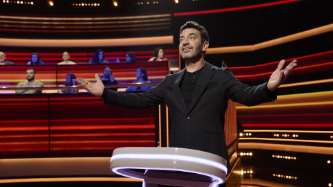 Antena 3 estrena ma&ntilde;ana mi&eacute;rcoles una nueva entrega de &lsquo;El 1%&rsquo;, l&iacute;der de la noche del mi&eacute;rcoles