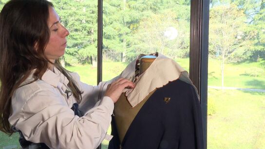 Mariola cre&oacute; 'Upcyclick', una alternativa responsable a la moda r&aacute;pida