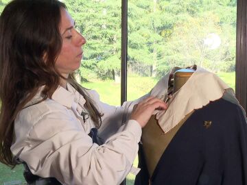 Mariola cre&oacute; 'Upcyclick', una alternativa responsable a la moda r&aacute;pida