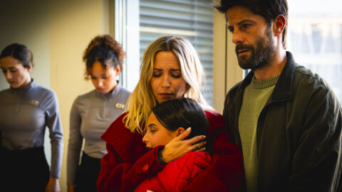 Destacados de programaci&oacute;n del s&aacute;bado 20 y 21 de diciembre