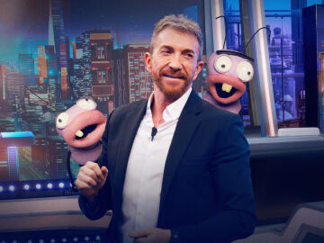 &lsquo;El Hormiguero&rsquo; cierra 2025 como el programa m&aacute;s visto de la TV por und&eacute;cimo a&ntilde;o consecutivo