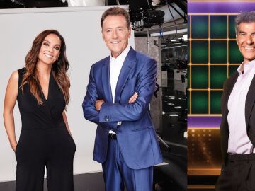 Antena 3 lidera el s&aacute;bado con A3N, lo m&aacute;s visto de la TV y en r&eacute;cord. 'La Ruleta de la Suerte Noche', l&iacute;der del Prime Time