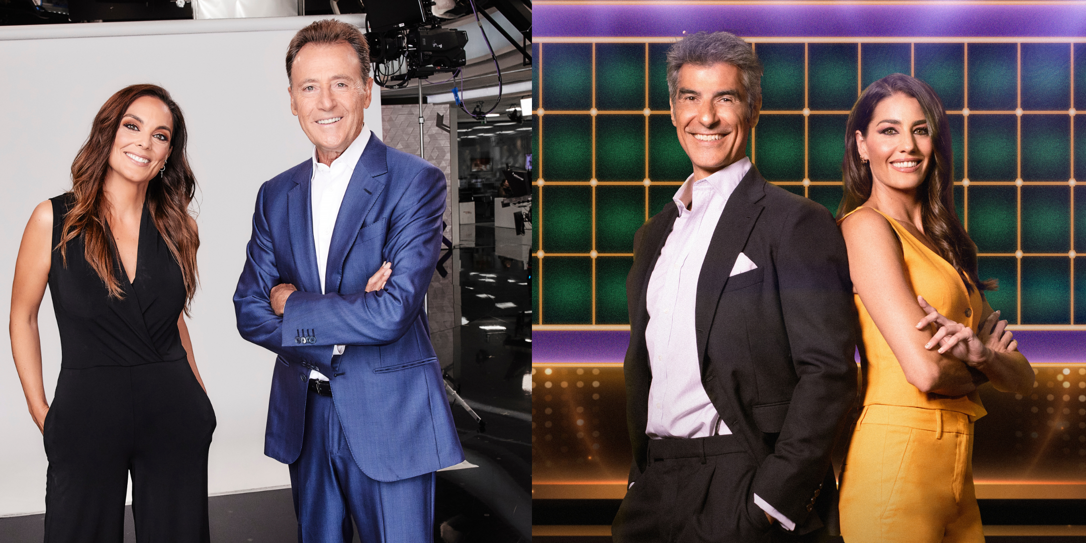Antena 3 lidera el sábado con A3N, lo más visto de la TV y en récord ...