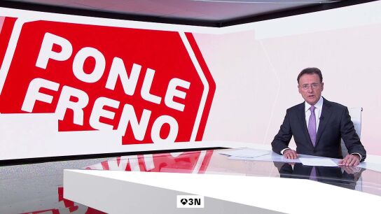 Matías Prats y Ponle Freno Matías Prats y Ponle Freno