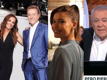 Antena 3 logra lo m&aacute;s visto del domingo con las ediciones de A3N y lidera el Prime Time con 'Una nueva vida'. laSexta destaca con el especial sobre las Elecciones de Extremadura