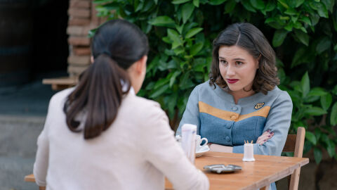 Destacados de programaci&oacute;n del viernes, 26 de diciembre