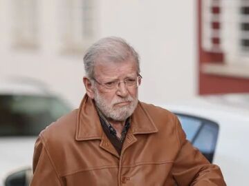 Juan Carlos Rodr&iacute;guez Ibarra, con Carlos Alsina en &lsquo;M&aacute;s de uno&rsquo;: &ldquo;Las pol&iacute;ticas que est&aacute; haciendo el Gobierno de Espa&ntilde;a no se entienden en Extremadura&rdquo;