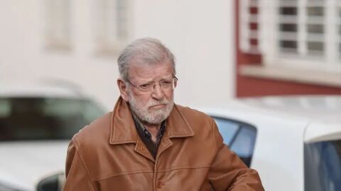 Juan Carlos Rodr&iacute;guez Ibarra, con Carlos Alsina en &lsquo;M&aacute;s de uno&rsquo;: &ldquo;Las pol&iacute;ticas que est&aacute; haciendo el Gobierno de Espa&ntilde;a no se entienden en Extremadura&rdquo;