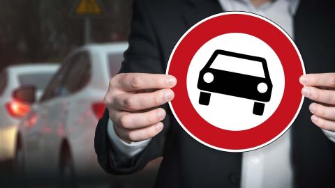 Descubrimos los cambios que la DGT incluye en las normas de circulación a partir de 2026 Descubrimos los cambios que la DGT incluye en las normas de circulación a partir de 2026