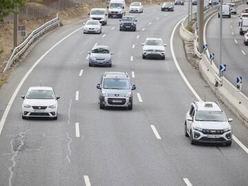 2025 cerrar&aacute; con al menos 1.088 muertos en las carreteras espa&ntilde;olas