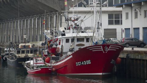 Los barcos de pesca, nuevos aliados para entender la salud de los oc&eacute;anos