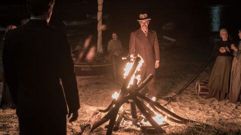 Destacados de programación del sábado 27 y 28 de diciembre Destacados de programación del sábado 27 y 28 de diciembre