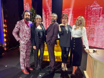 Destacados de programación del martes, 30 de diciembre Destacados de programación del martes, 30 de diciembre