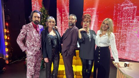 Destacados de programaci&oacute;n del martes, 30 de diciembre 