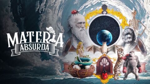 Onda Cero Podcast estrena &lsquo;Materia absurda&rsquo;, un formato que transforma preguntas rid&iacute;culas en &ldquo;rigurosas&rdquo; reflexiones cient&iacute;ficas 
