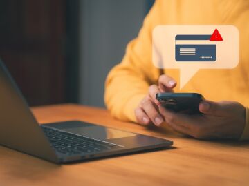 El fraude digital aumenta un 40% en Espa&ntilde;a: 1.200 estafas al d&iacute;a en 2025