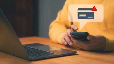 El fraude digital aumenta un 40% en Espa&ntilde;a: 1.200 estafas al d&iacute;a en 2025